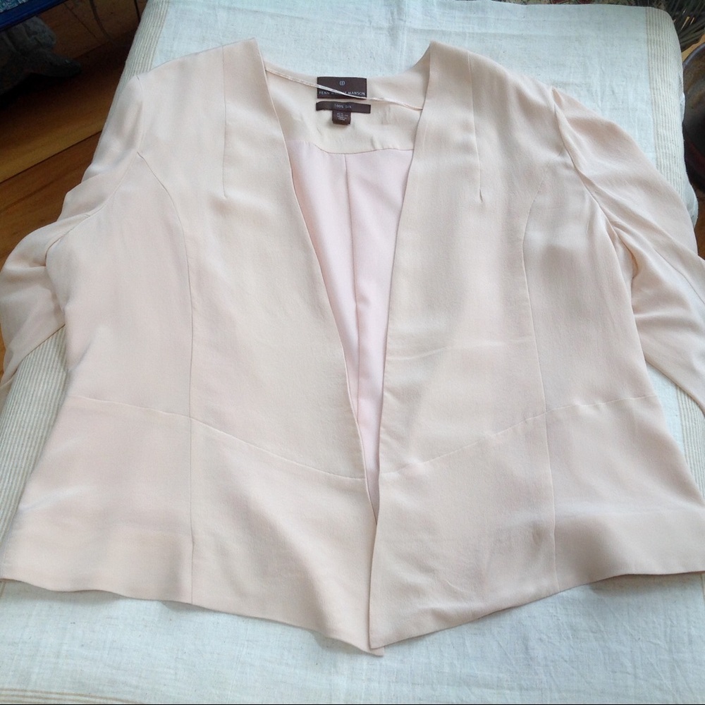 Jacket - Picture 8 of 8